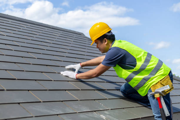 Roof Gutter Cleaning in Lake Hopatcong, NJ