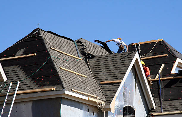 Quick and Trustworthy Emergency Roof Repair Services in Lake Hopatcong, NJ